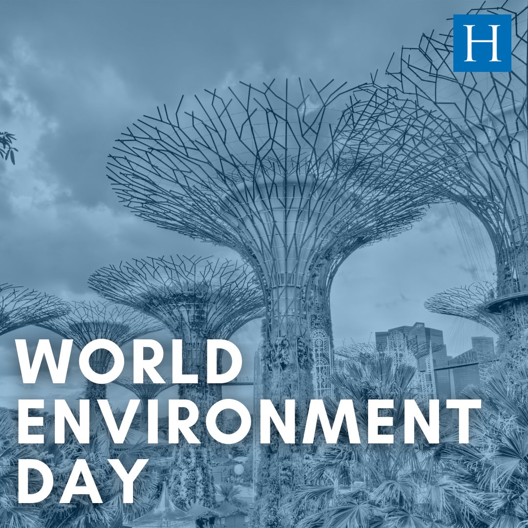 Heritage_Nation's tweet photo. Did you know that historic, cultural heritage monuments are at risk of disappearing as a result of climate change?
On this #WorldEnvironmentDay, let's highlight the vital link between environmental protection & the preservation of #culturalheritage.
#heritagemanagement #heritage https://t.co/Xe8OCV8EhK