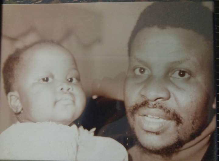 Monza411's tweet photo. Hip Hip Hooray to my Favourite โโ GEMINI โโ Papa wa ka turns 76yro today. Him being #TheMan, he is off on holiday... Living his best life.
๐ happy Happy Birthday, Madala ๐#Motlhalerwa #Sebata #LeKanyane
My Bestie. Debater extra-ordinaire. The funniest guy I know. https://t.co/6yeXO1SJYT