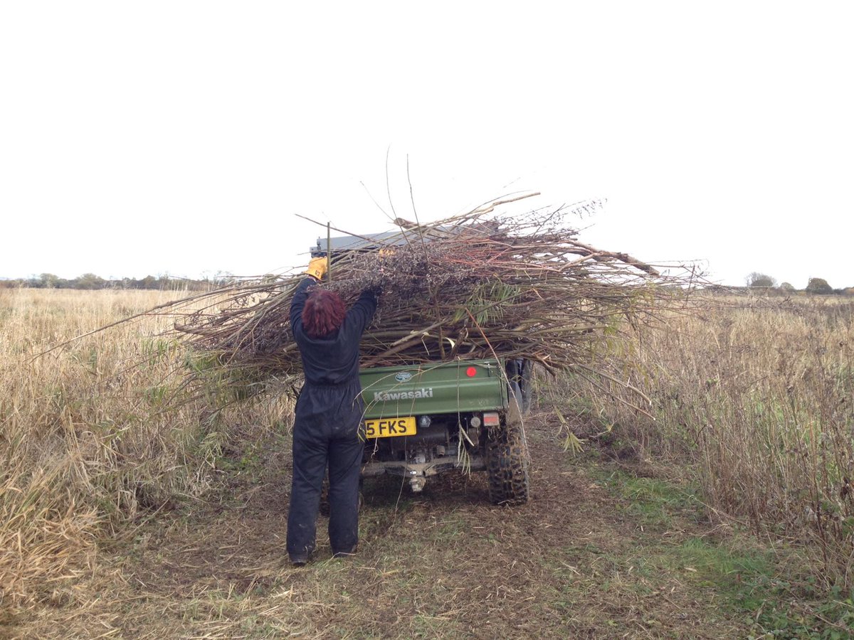 LDV_NNR's tweet photo. On #NationalVolunteersWeek we just wanted to say an extra thank you to our incredible team who give so much of their time and energy in helping us deliver our work across the NNRs and surrounding area β we really couldn't achieve what we do without their help ππππ https://t.co/Uqtowgtq0v
