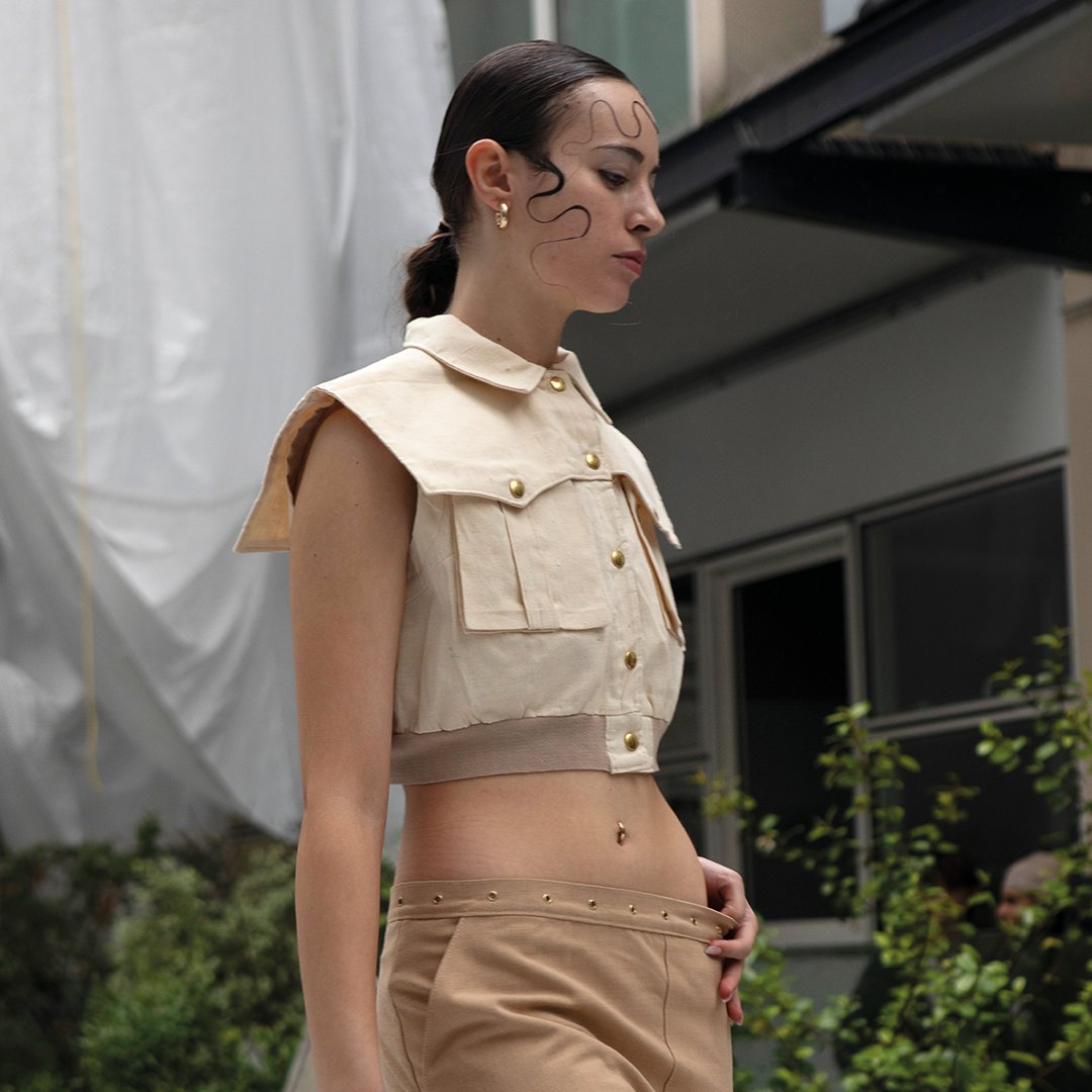 Condé France tweet media