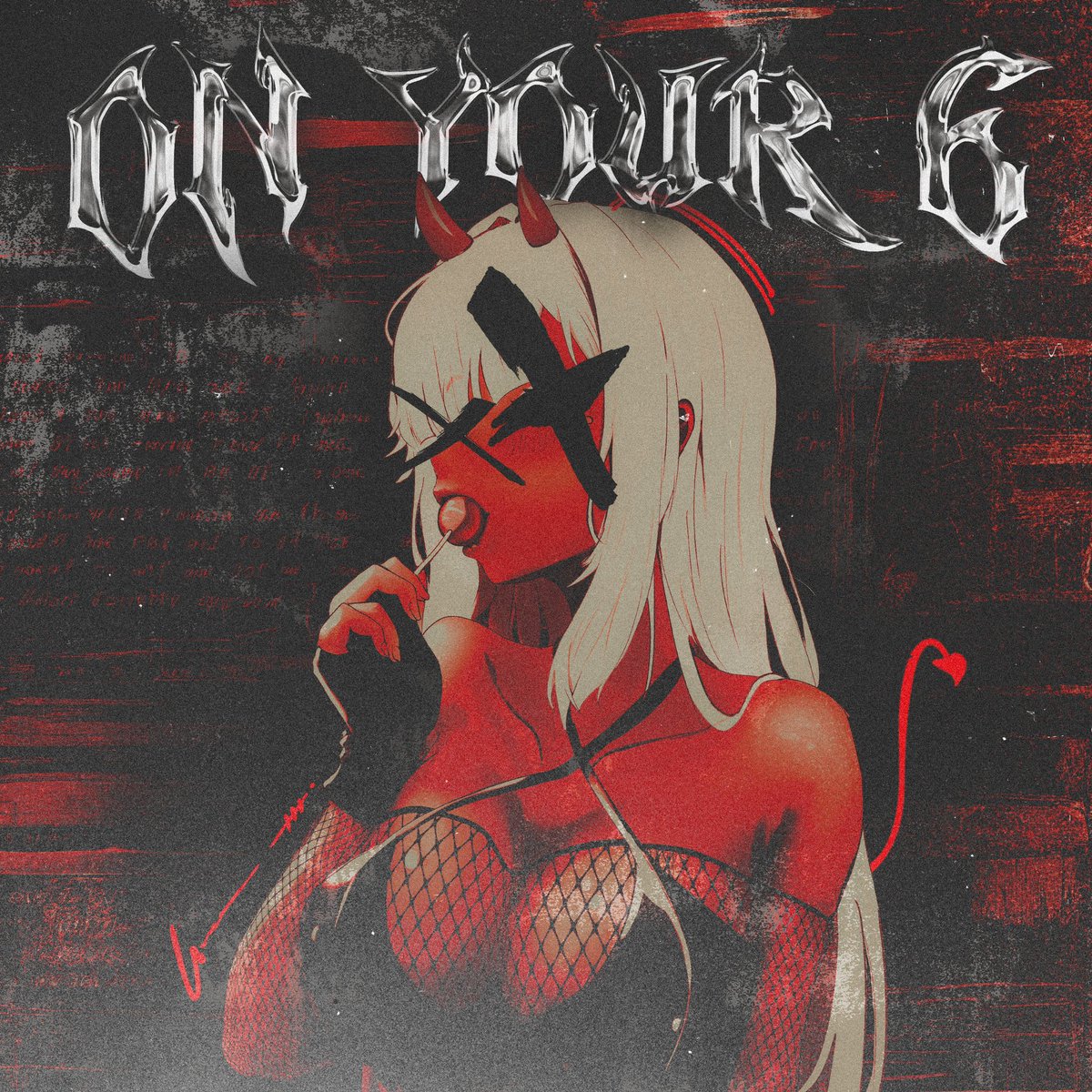 ‼️NEW MUSIC HOLY SHIT‼️ 
I worked pretty hard on this… 

“ON YOUR 6” EP

🔥 Coming out June 8th! 🔥

Pre-Save below!!! 👇