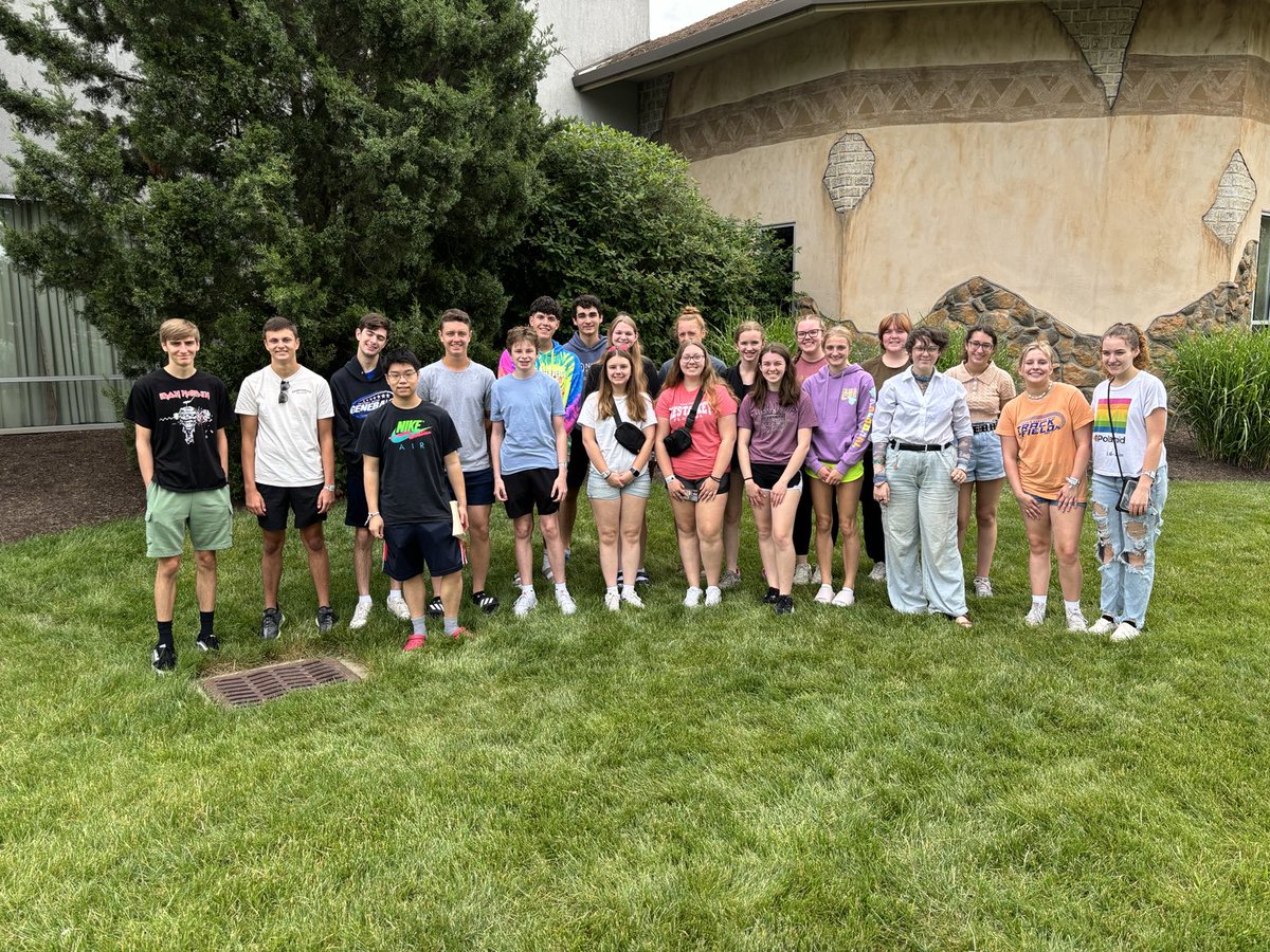 Senior Retreat - Kalahari