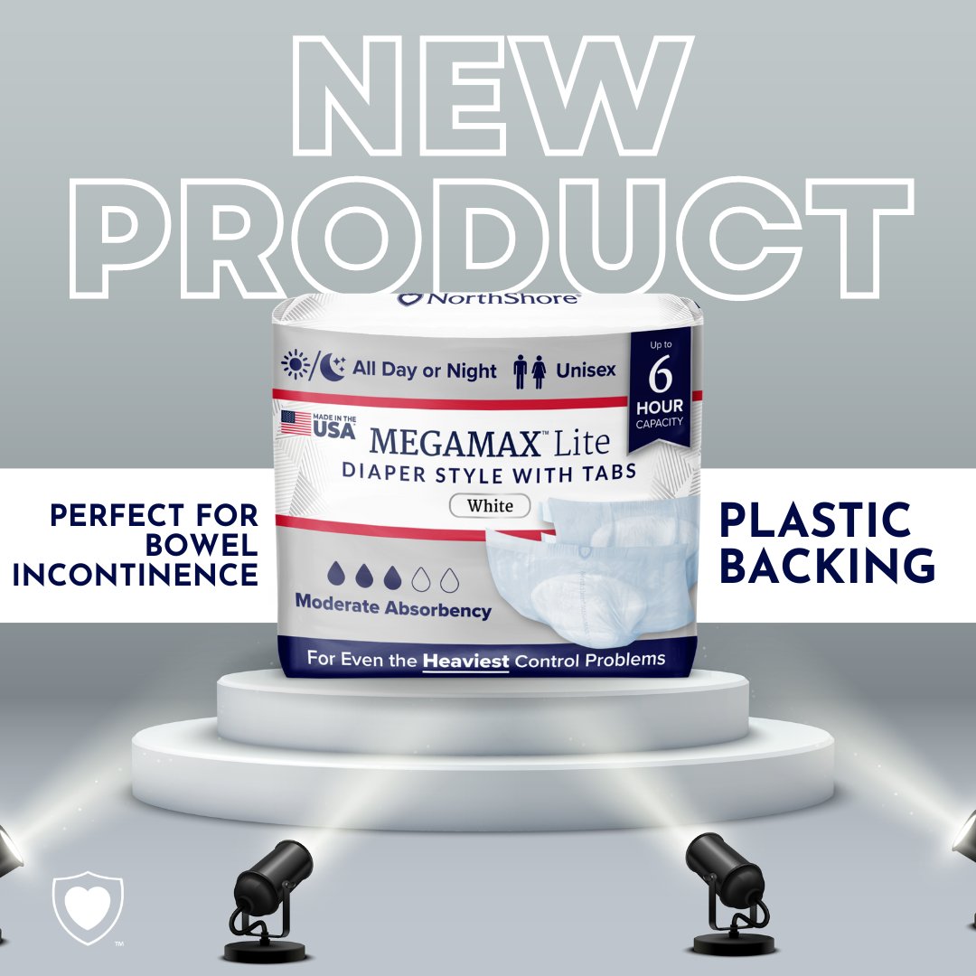 NorthShore® tweet media