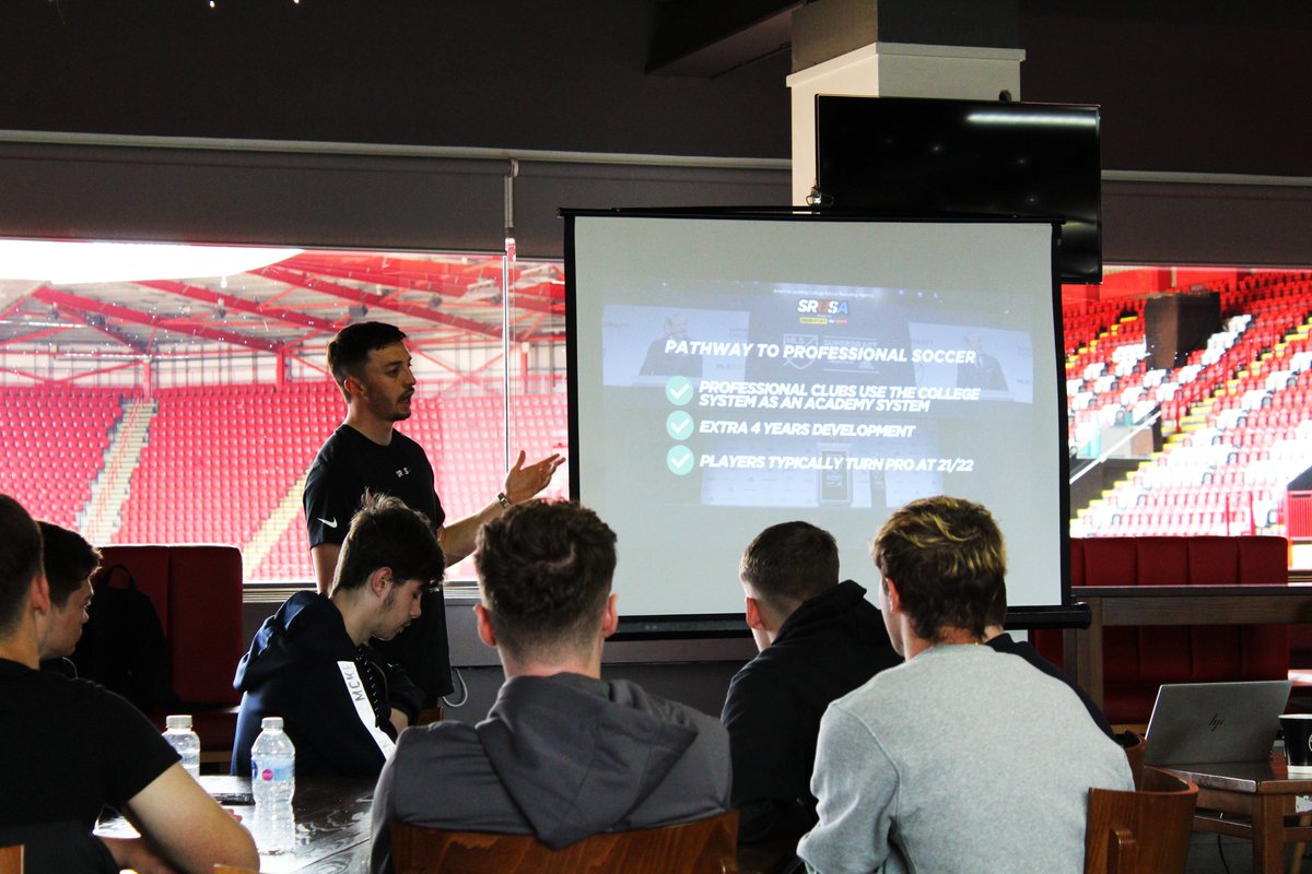 Sheffield United Community Foundation tweet media