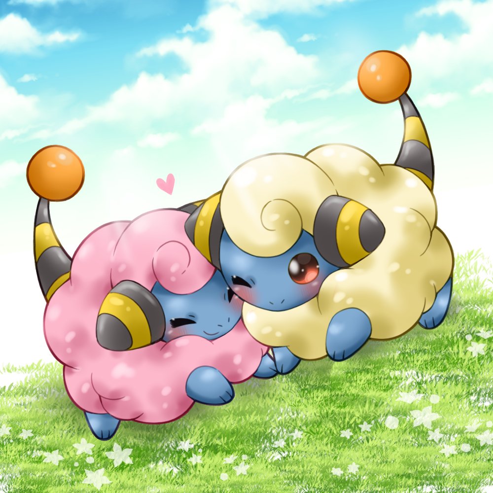 tsukasa3104_'s tweet photo. #メリープの日

もこもこ❤️ https://t.co/wgVqhzM9Qm