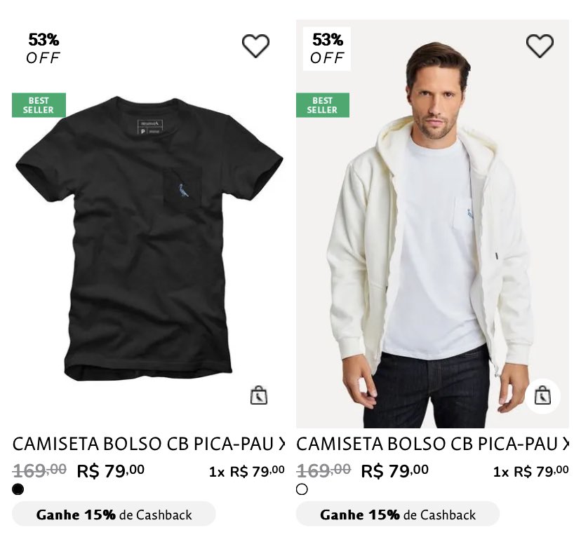 isagutterres's tweet photo. Dia dos namorados chegando einn

🚨Camisetas da Reserva por R$79🚨
ainda tem 15% de desconto extra aplicando os cupons 

➡️CUPOM DE VENDEDOR : ISARSV
➡️CUPOM DE DESCONTO : 15PRAVC

LINK: https://t.co/kkOk53Bmnq https://t.co/C5ozTSS3QX