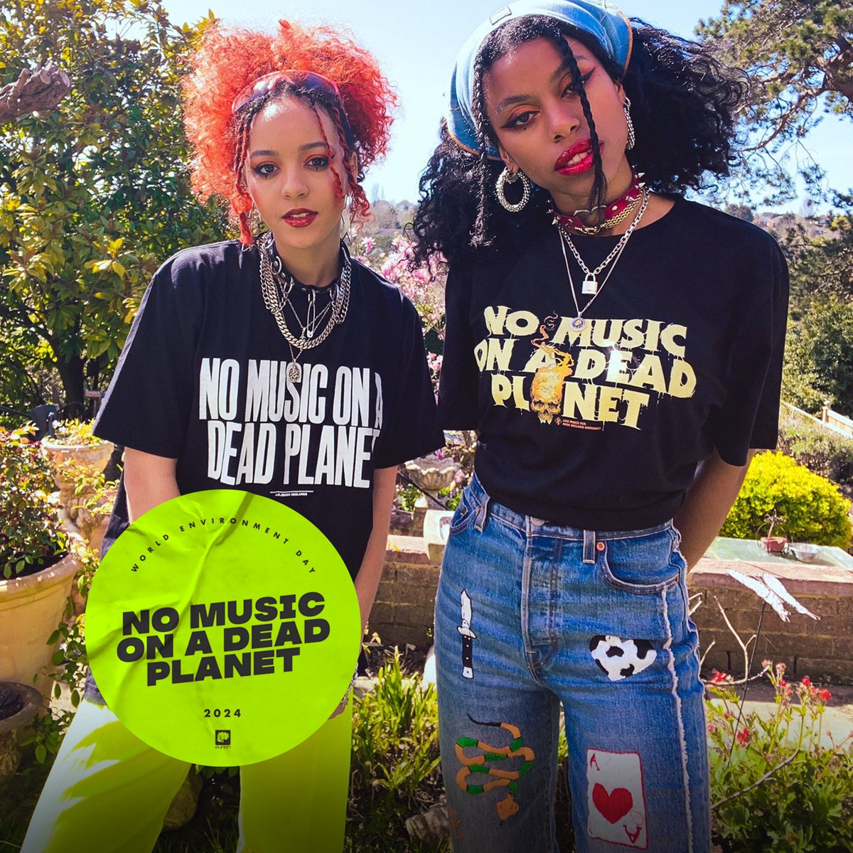 Punch Records tweet media