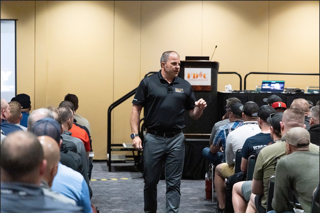 FDICevent's tweet photo. 🚒 FDIC International 2025 is coming April 7-12! 🚒

We're on the lookout for world-class instructors &amp; education leaders in fire, rescue, &amp; emergency medical services.

🗓️ Deadline: Monday, June 17, 2024, at 9:00 PM ET

👉 APPLY TODAY:
https://t.co/suvIyDQpQg https://t.co/Fab0qFcYld