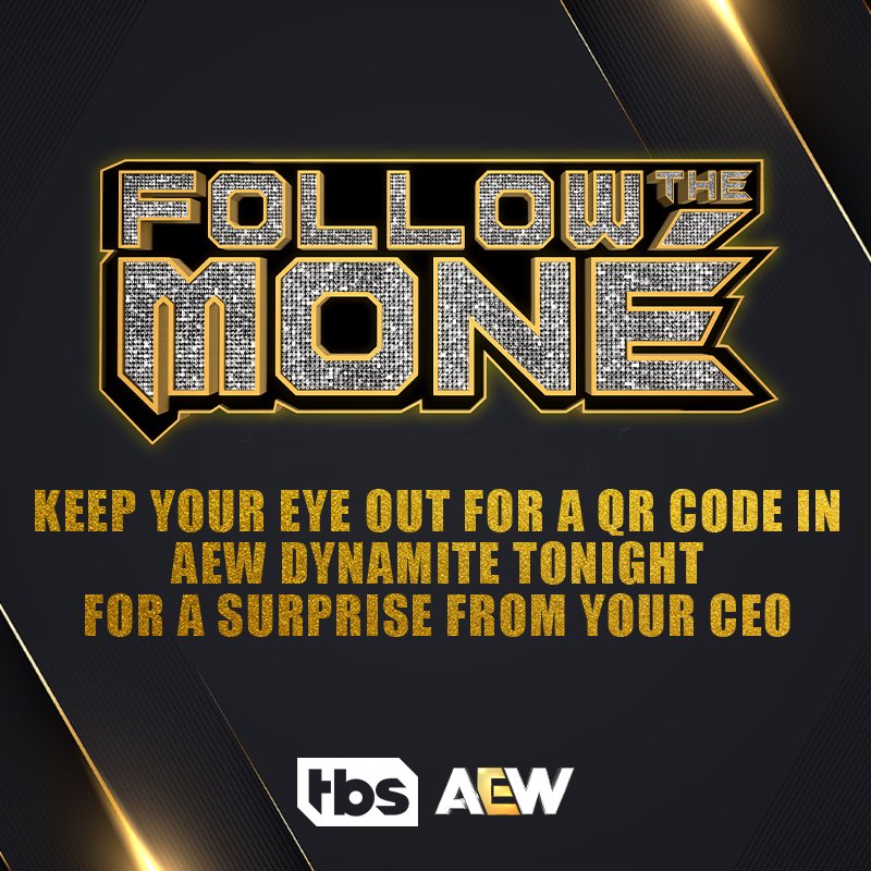 AEW on TV tweet media