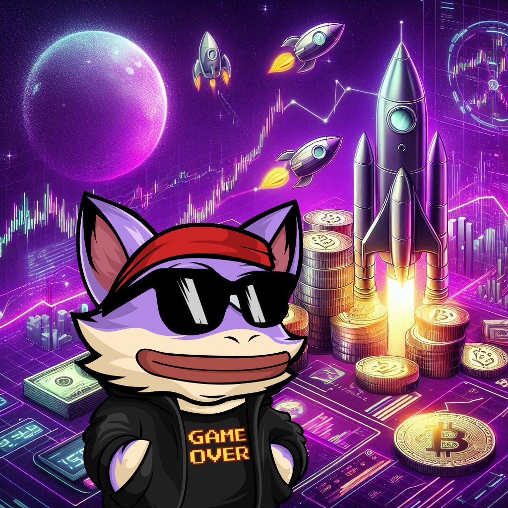 $DUKO will become one of the biggest memeoins of all time! 

It is a fact that $DUKO has the most active community on CT. T1 CEX listings are coming, and VCs are getting involved. And then, in a few weeks, Binance will come.

Bookmark this.