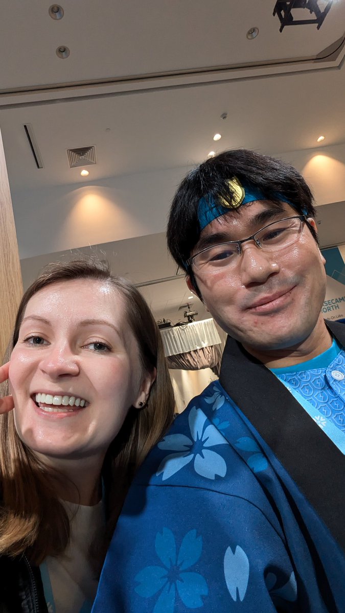 Sakatoku/子持ちデータエンジニア tweet media