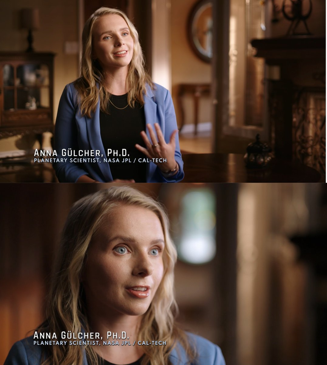 Dr. Anna Gülcher tweet media