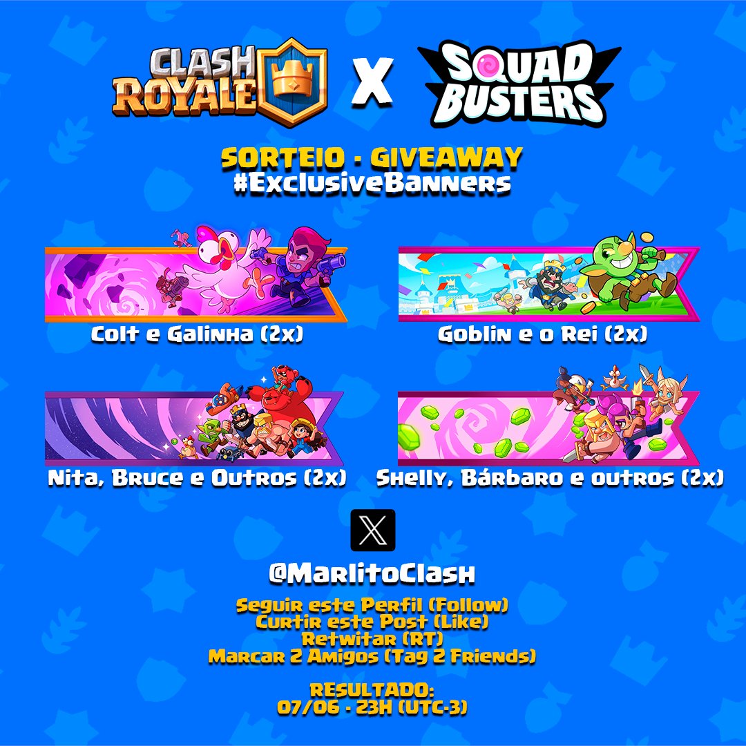 MarlitoClash tweet media