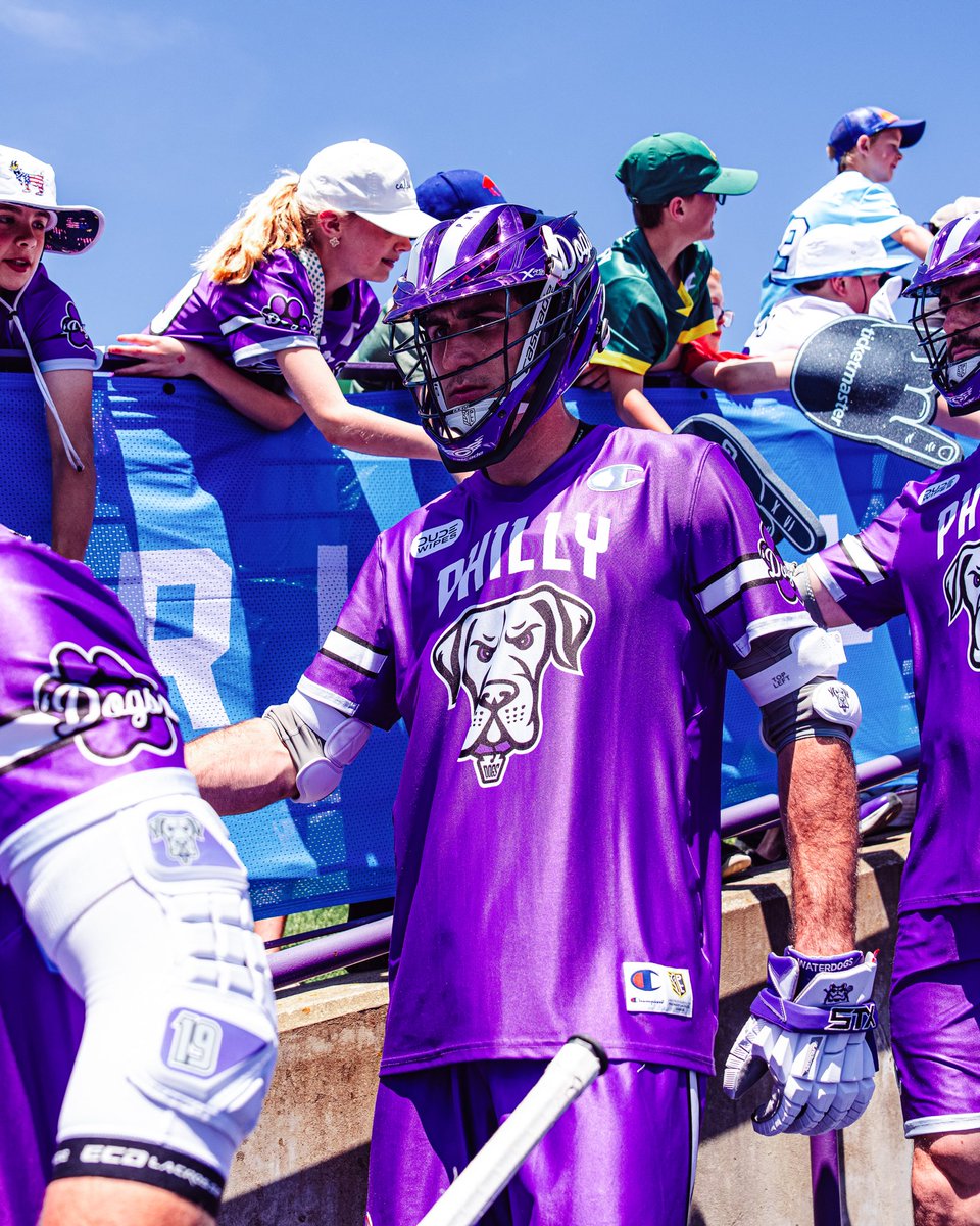 how’d your lineup do? 

(probably not too shabby if you had <a href="/MattWhitcher1/">Matt Whitcher</a>)

📲: pll.gg/WF-waterdogs