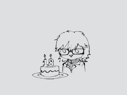 NamesNamien's tweet photo. fuggin forgot to say it was my birthday
its 2 hours late nwoischjsai https://t.co/gLB0XYG9yF
