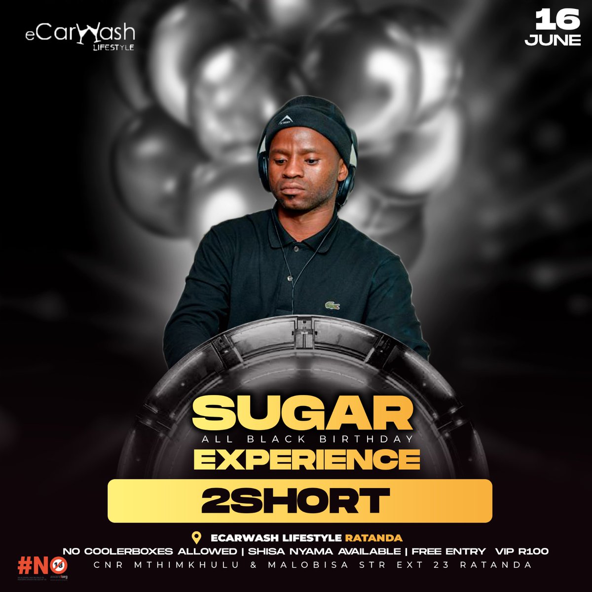 eCarWash Lifestyle | Ratanda Ext.23 tweet media