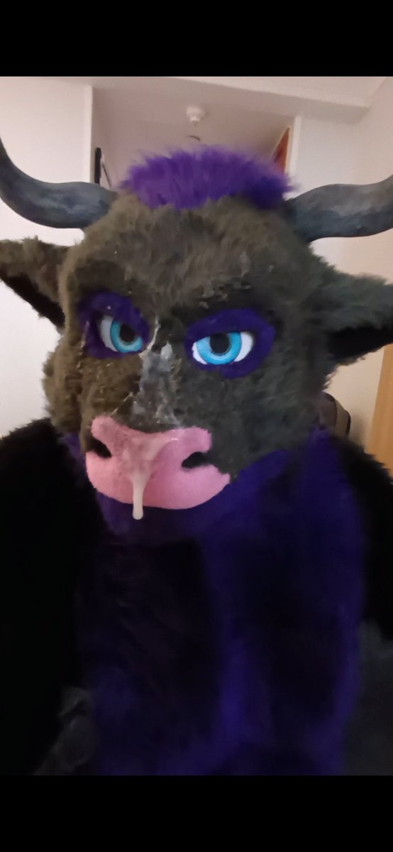 AngusBullAD's tweet photo. Thanks to all those who visited me at cfz and gave me their cocks, had a blast n great time.  
Vids to be posted in future 😏 https://t.co/uU6ETalPMV