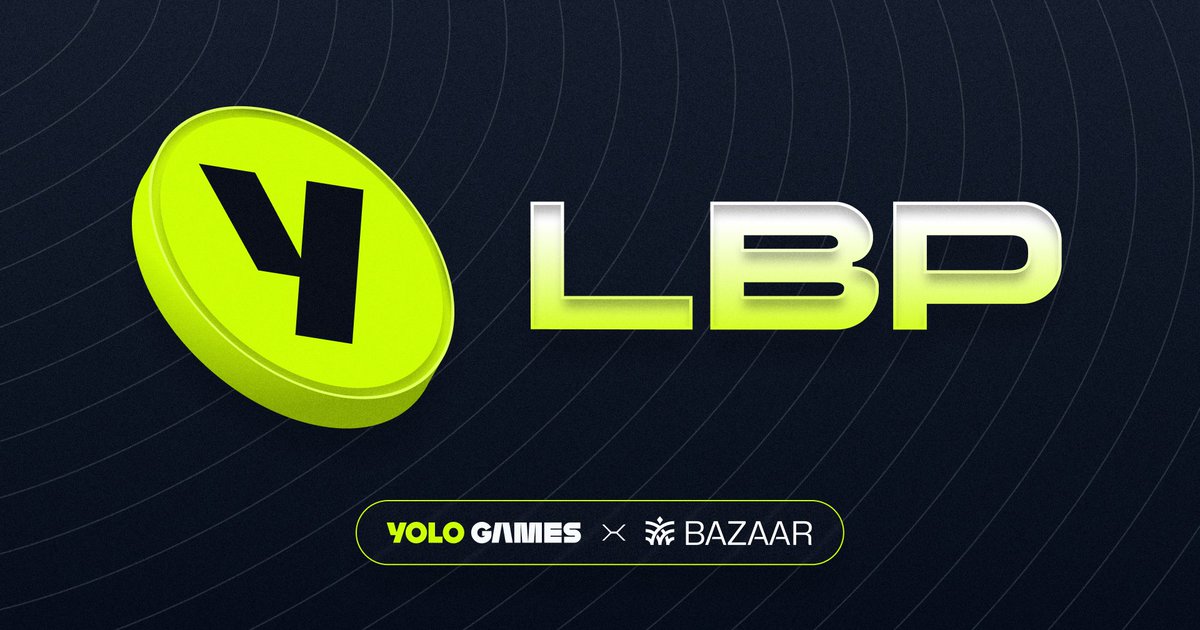 YOLO GAMES tweet media