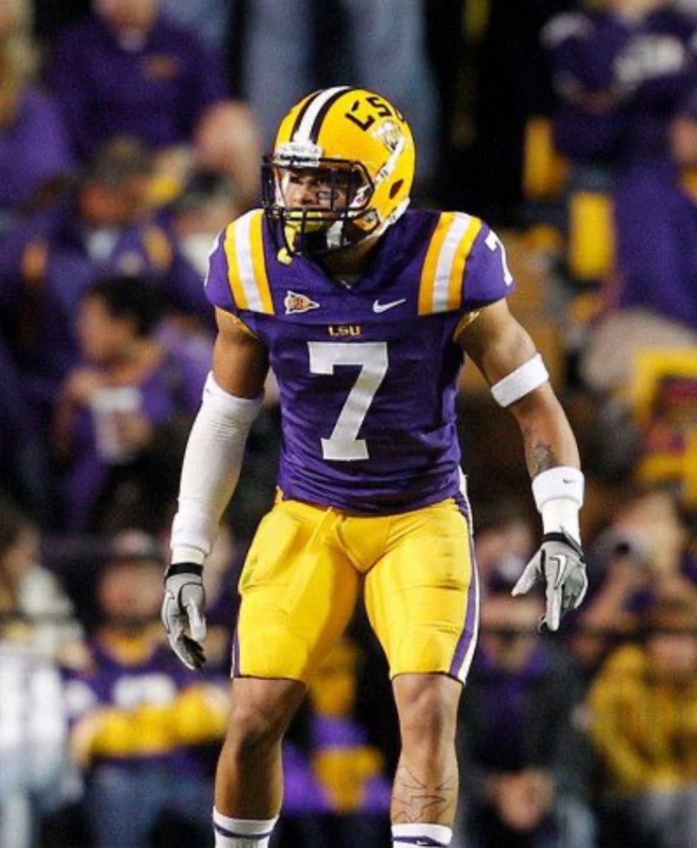 Wesley Winn (@imwinnin8) on Twitter photo Blessed to be Offered by Louisiana State University. <a href="/CoachCRaymond/">Corey Raymond</a> Thanks again for believing in me! <a href="/LSUfootball/">LSU Football</a> #DBU #GeauxTigers 🐯
<a href="/CoachAdhir/">Adhir Ravipati</a> <a href="/BrandonHuffman/">Brandon Huffman</a> <a href="/GregBiggins/">Greg Biggins</a> <a href="/adamgorney/">Adam Gorney</a> <a href="/ChadSimmons_/">ChadSimmons</a> <a href="/Zack_Poff_MP/">Zack Poff</a> <a href="/ErikRichardsUSA/">Erik Richards</a> <a href="/DemetricDWarren/">Demetric D. Warren</a> <a href="/TheUCReport/">Billy Tucker</a> <a href="/GoldFeetGlobal/">Gold Feet Certified</a> Blessed to be Offered by Louisiana State University. <a href="/CoachCRaymond/">Corey Raymond</a> Thanks again for believing in me! <a href="/LSUfootball/">LSU Football</a> #DBU #GeauxTigers 🐯
<a href="/CoachAdhir/">Adhir Ravipati</a> <a href="/BrandonHuffman/">Brandon Huffman</a> <a href="/GregBiggins/">Greg Biggins</a> <a href="/adamgorney/">Adam Gorney</a> <a href="/ChadSimmons_/">ChadSimmons</a> <a href="/Zack_Poff_MP/">Zack Poff</a> <a href="/ErikRichardsUSA/">Erik Richards</a> <a href="/DemetricDWarren/">Demetric D. Warren</a> <a href="/TheUCReport/">Billy Tucker</a> <a href="/GoldFeetGlobal/">Gold Feet Certified</a>