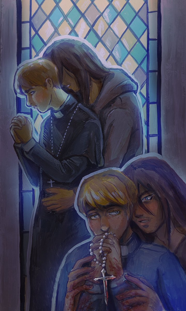 luumiflow's tweet photo. the sinners

#attackontitan #eremin https://t.co/Aa4AzAWck6