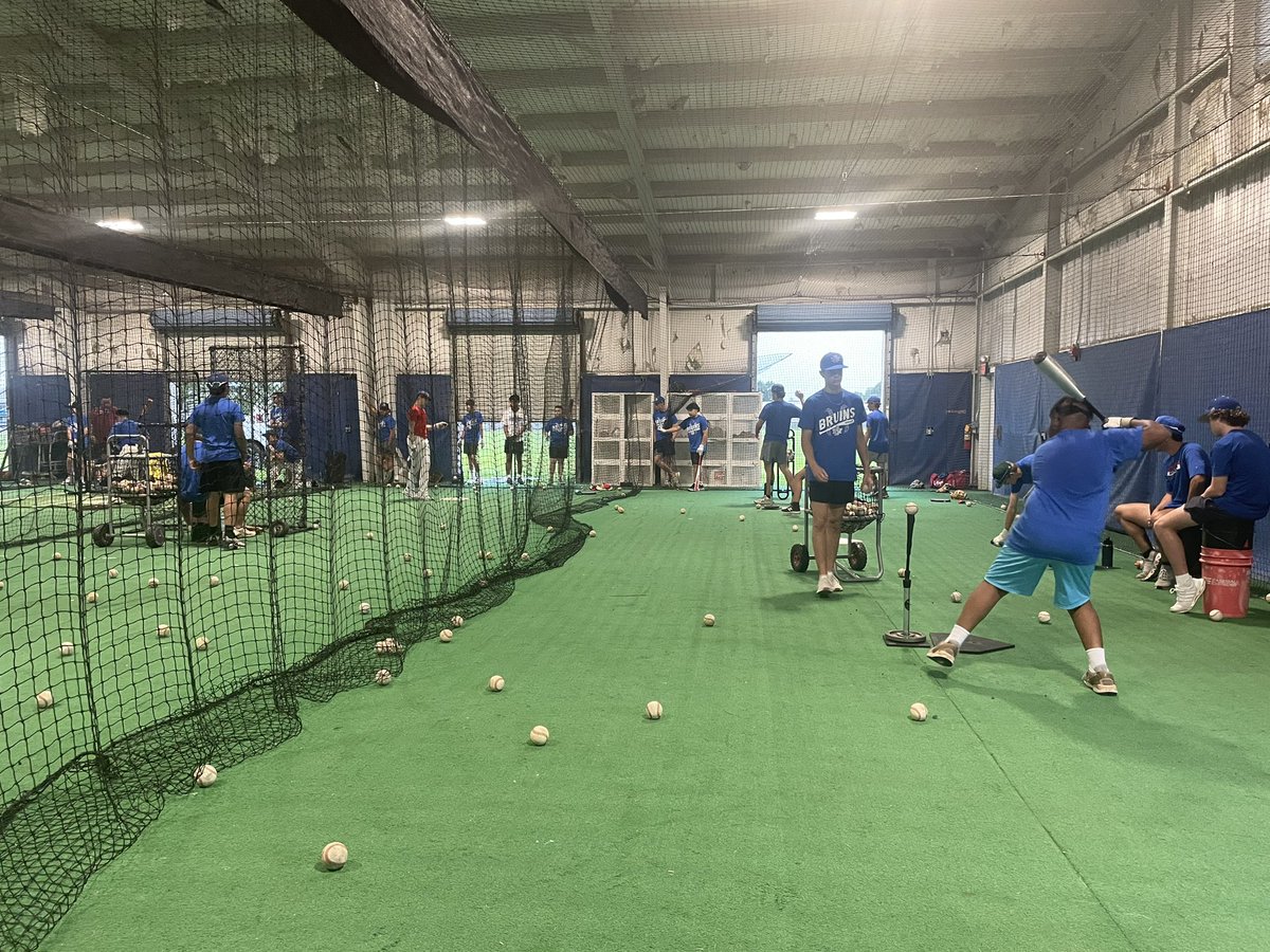West Brook Baseball tweet media