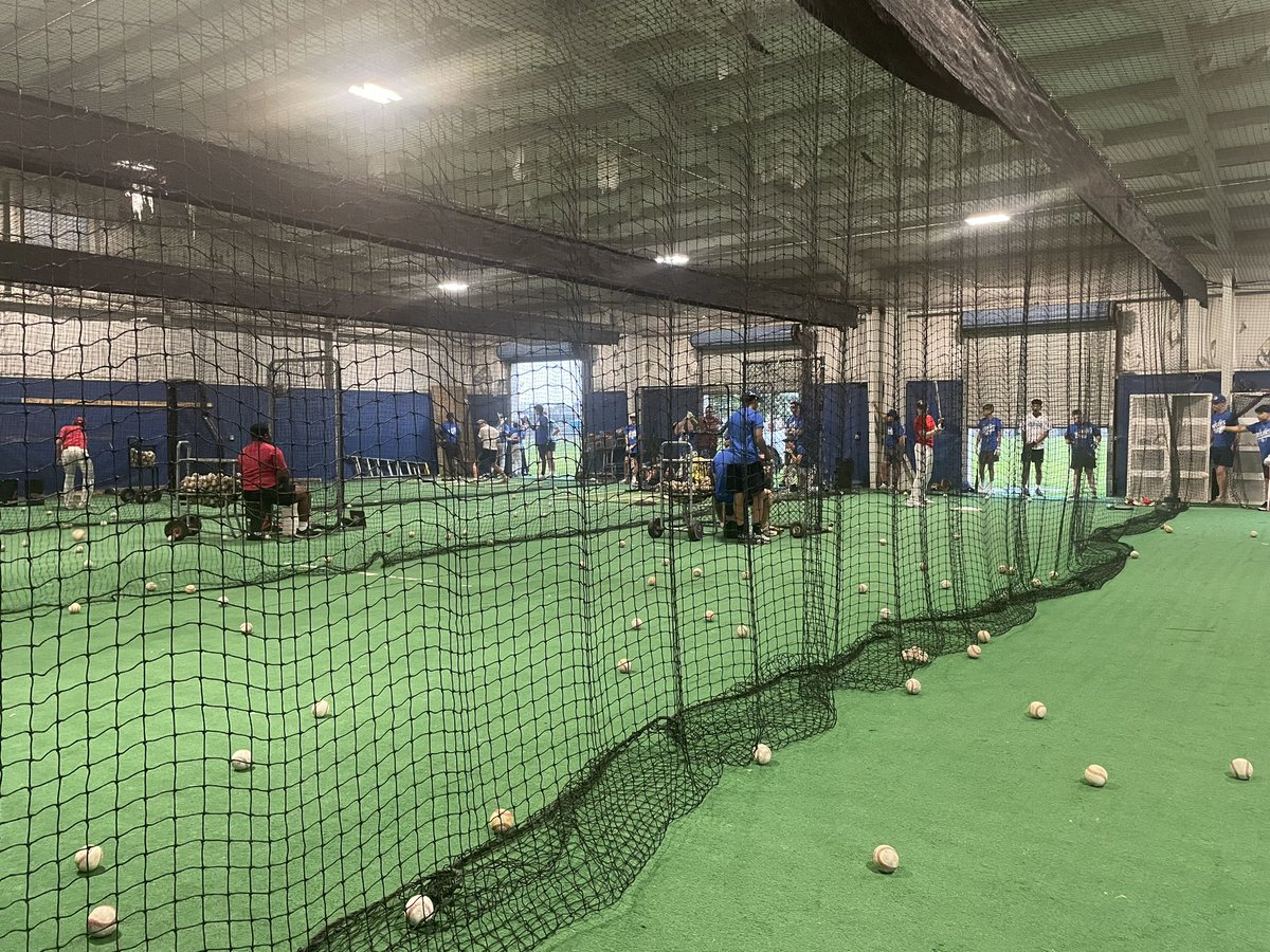 West Brook Baseball tweet media
