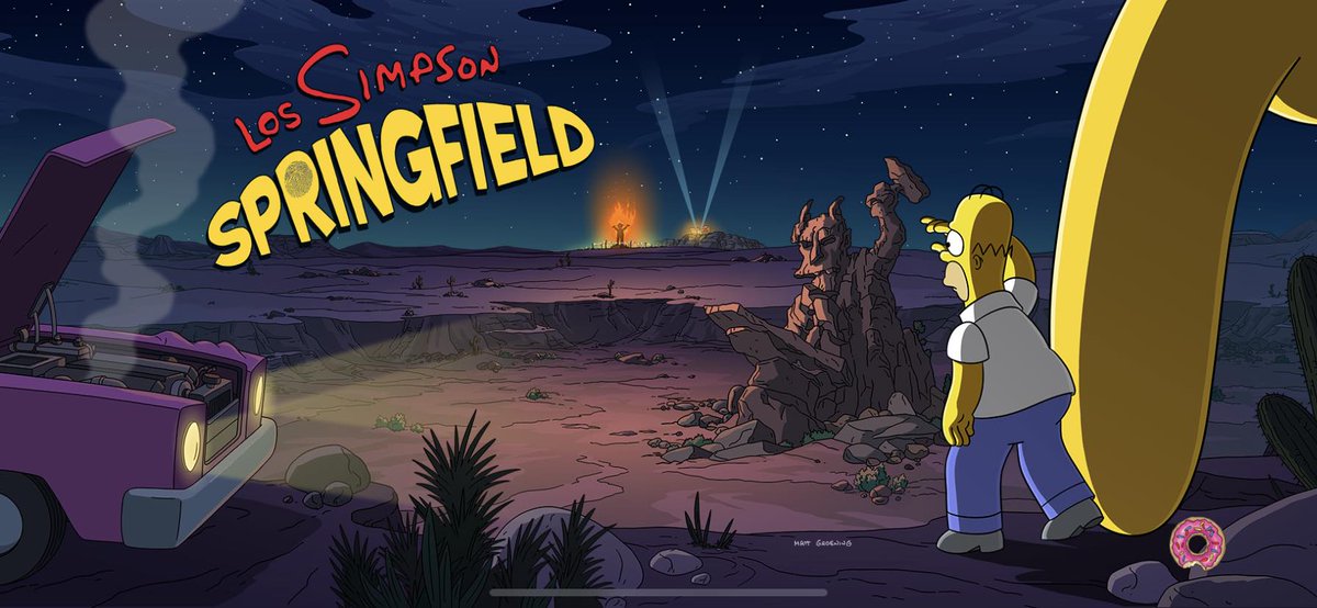 thesimpsonsrp's tweet photo. Nuevo evento en #LosSimpsonSpringfield – Verano ful: https://t.co/hKm0Rsx4fh
#LosSimpson #TSTO #TheSimpsonsTappedOut https://t.co/a2QkClslO8