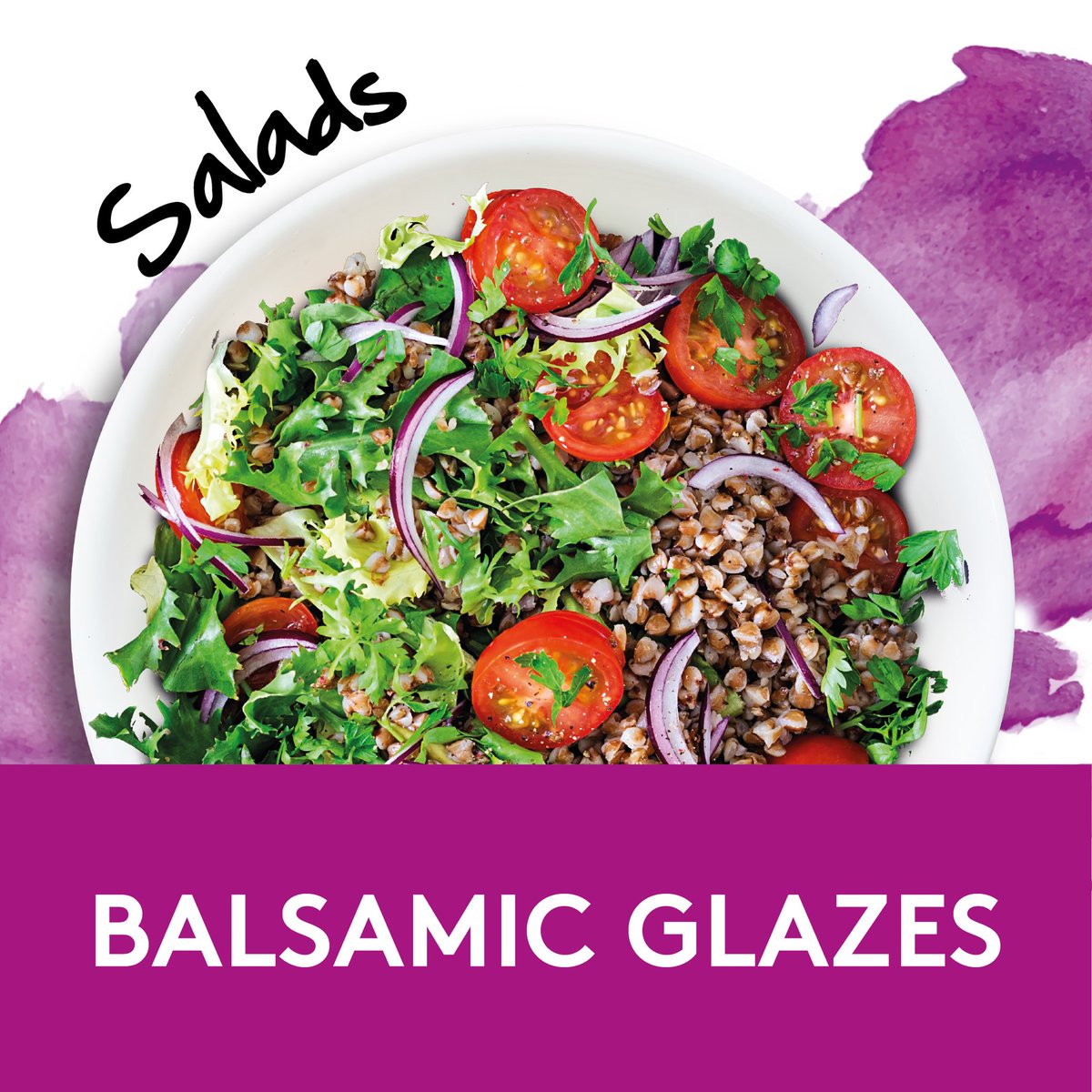 HotStarHoney's tweet photo. What is Balsamic Glaze made of? Classic balsamic is a Luxurious Sweet and Sour Glaze: a sumptuous blend of smooth honey and dark Muscovado sugar, expertly balanced with the toffeelike richness of balsamic vinegar for a perfect sweet and tangy harmony. https://t.co/fa5LrDUziW