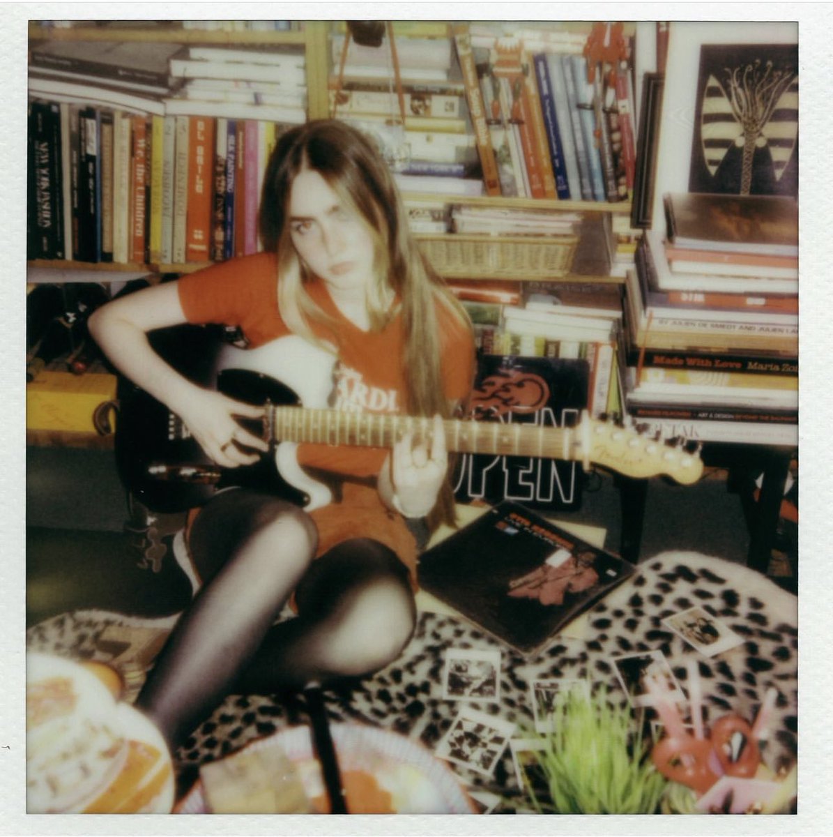 lisslo70s's tweet photo. 🚨spotify challenge
reply under this tweet with your own unique spotify link to "music for the algorithm"
#MFTAOutNow https://t.co/RFCXF1ucb9