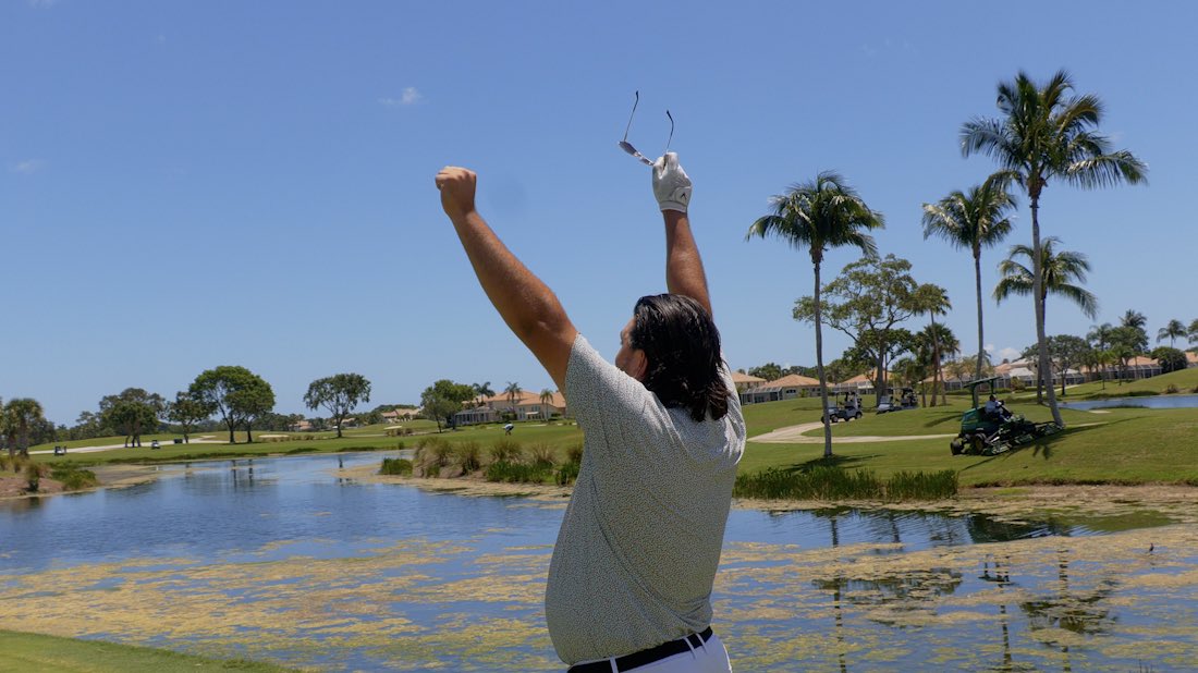 Tomorrow…1 PM Eastern