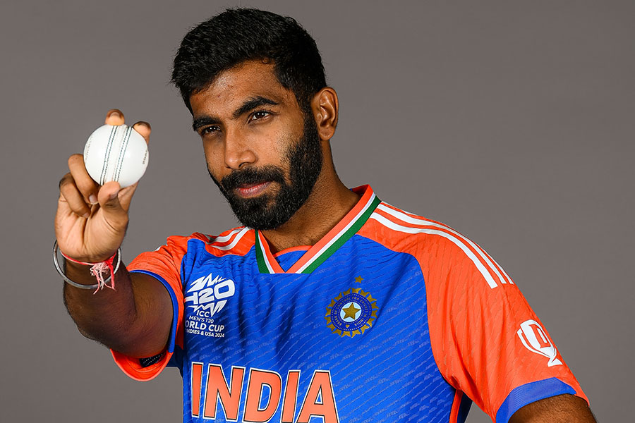 Stats_u_know's tweet image. Jasprit Bumrah is the Best Economical Bowler in T20I Cricket 🏏 (200+ Overs)
His Economy Rate is 6.6 👏
#T20IWorldCup2024 #INDvsIRE #INDvIRE