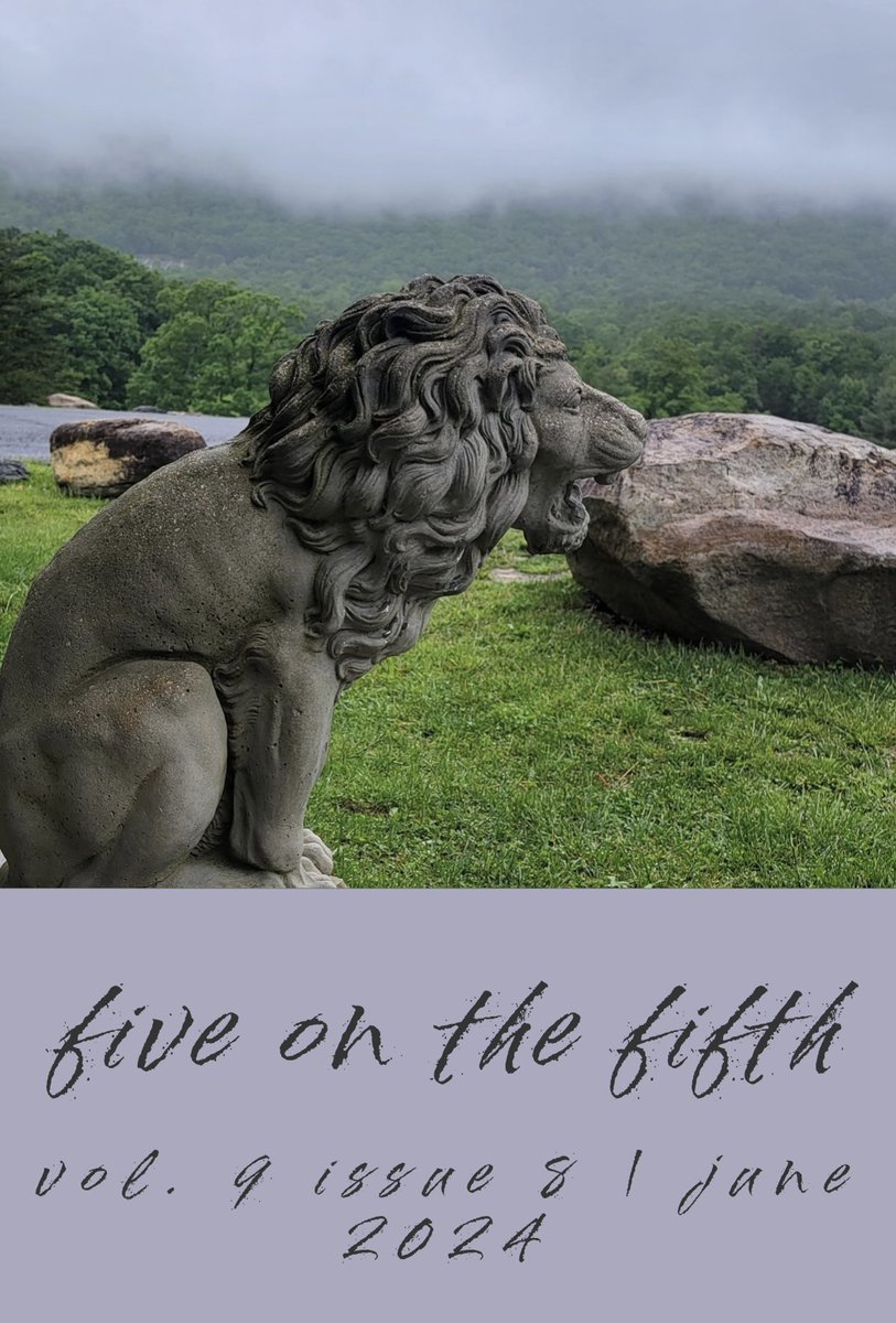 Five on the Fifth tweet media