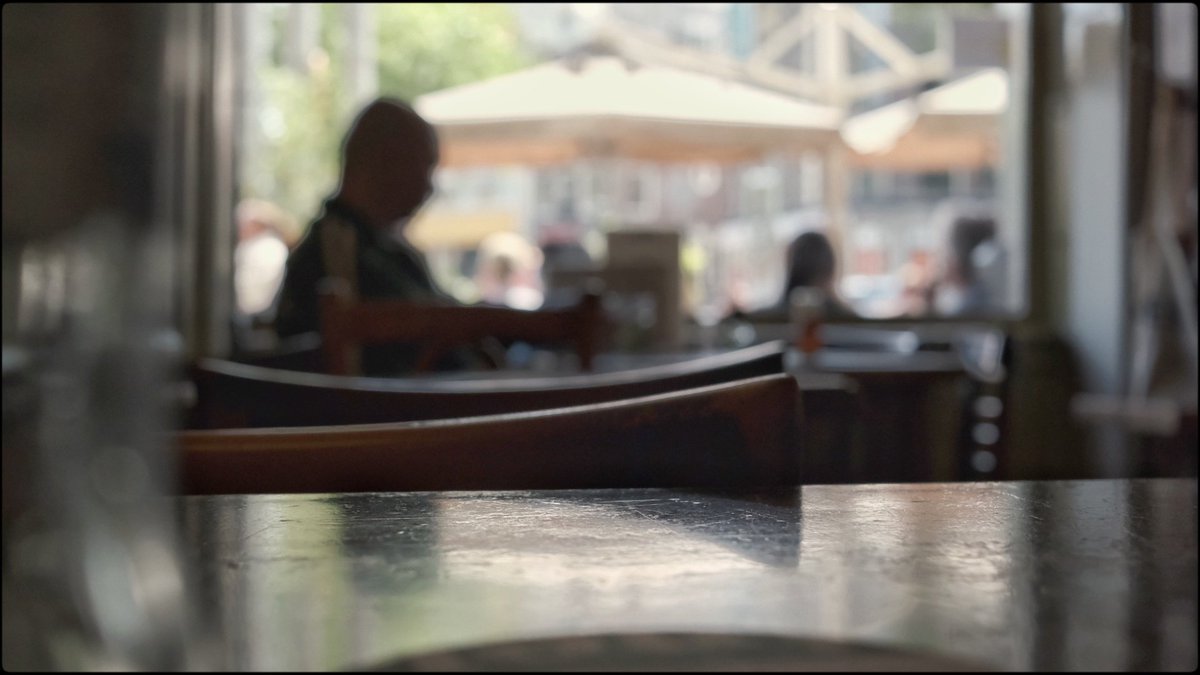 Café 't Loosje
Amsterdam