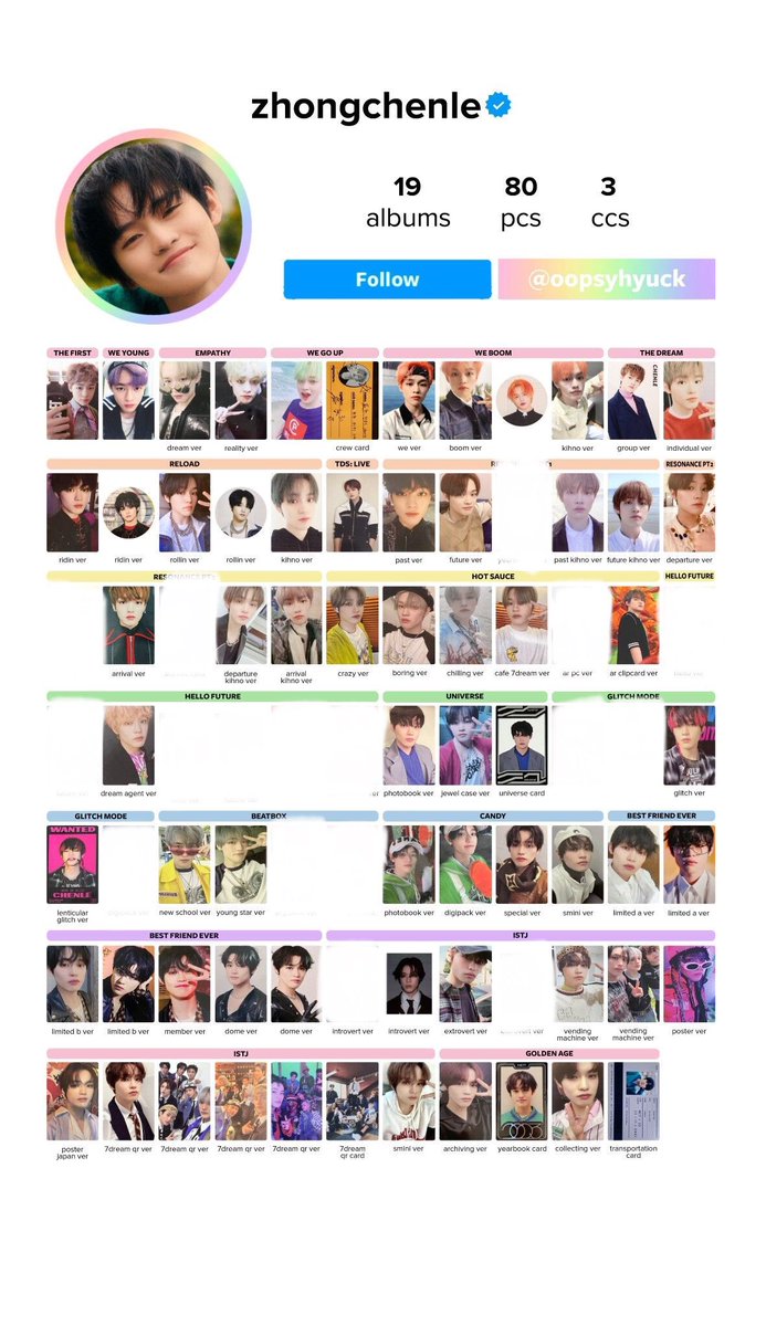 🌷chaca♡ tweet media