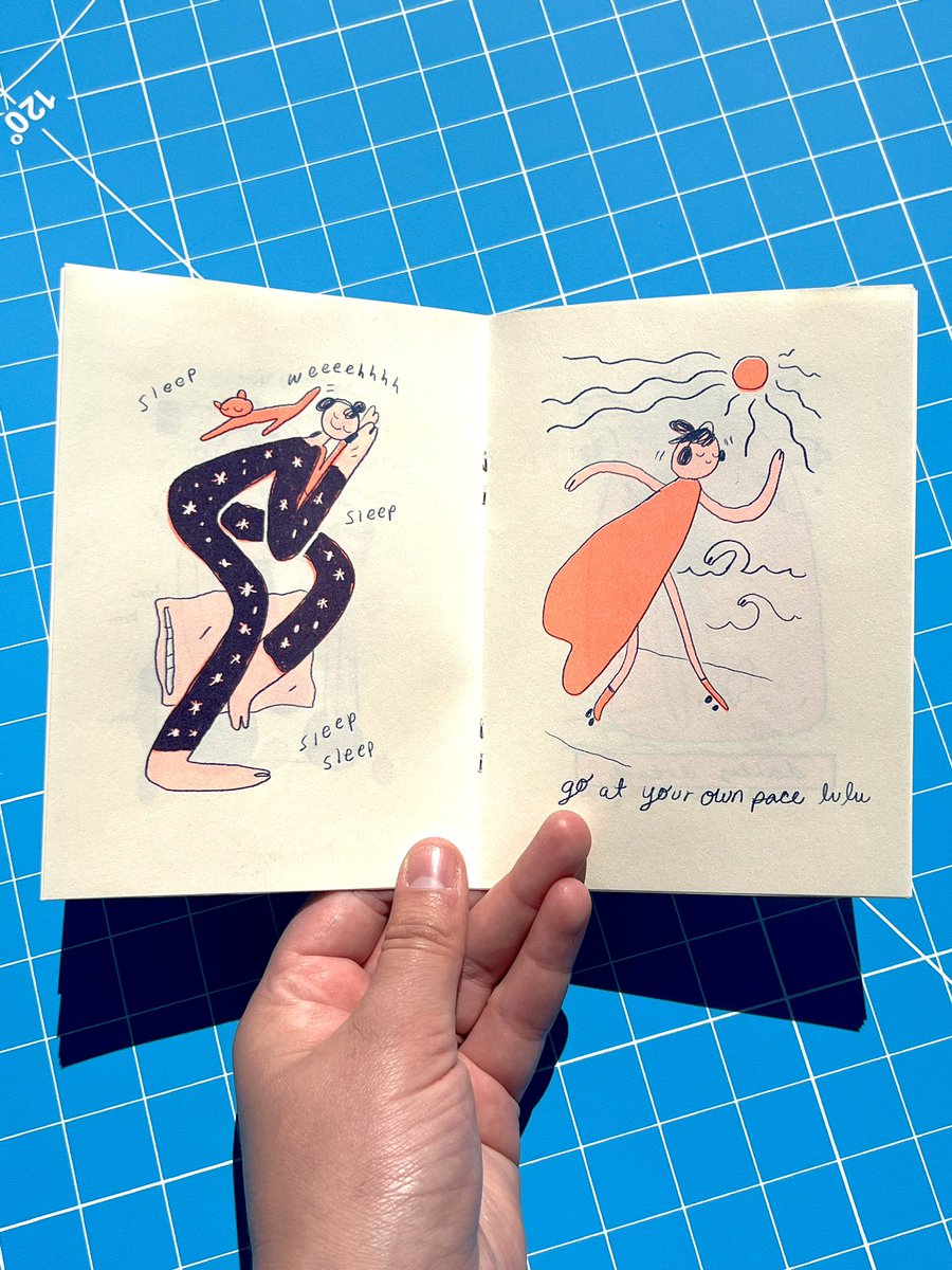 nat noodle✨🐛 tweet media