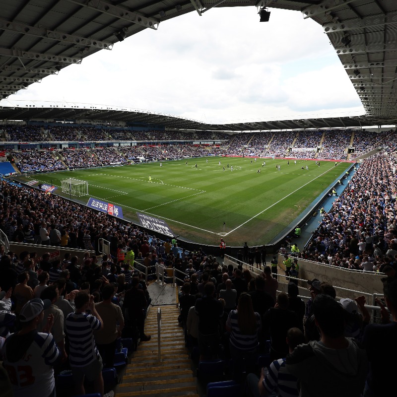 ReadingFC's tweet photo. Reading Football Club would like to provide the following update regarding the club’s sale process. 

Full statement ⬇️