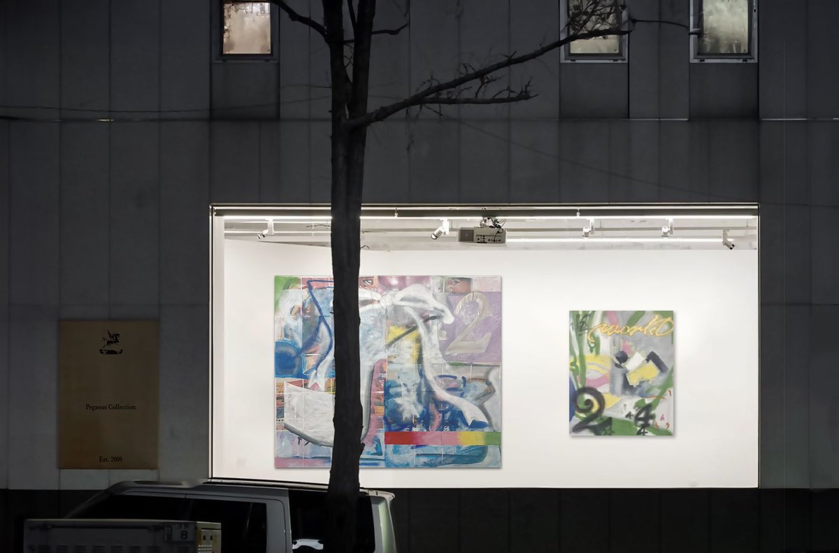 joinzien's tweet photo. Sentimental Graffiti by @Milady_Sonoro

360 NFTs 
9 paintings (+ optional vitrine) 
30 vitrine-tables 
360 books

The first digital-physical drop from Henry Sprite, coming soon

(Explore below) https://t.co/ux0aMwUyDB