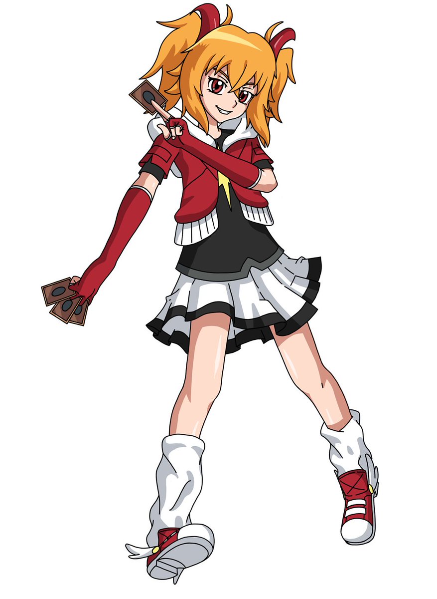 fraudyfox's tweet photo. Ready to commit war crimes with her Sengoku Dino Deck at her side: Yumiko Yukehl!

She was commissioned by @kyriedevles
---
#commission #commissionsopen #ygooc #oc #ygo #yugioh #yugiohoc https://t.co/Ow0h6KuWUp