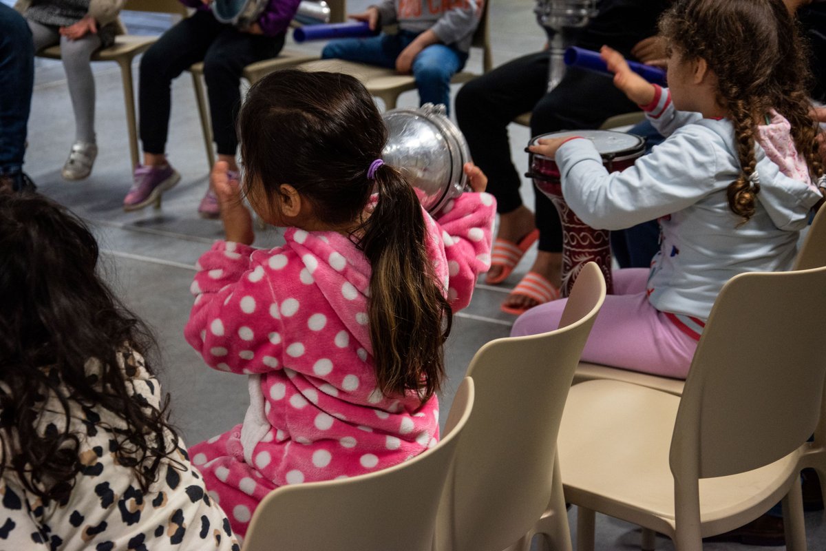 ELJA Foundation tweet media