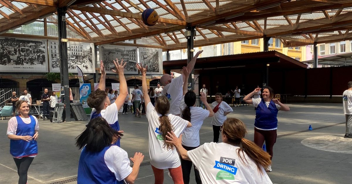 France Travail Auvergne-Rhône-Alpes tweet media