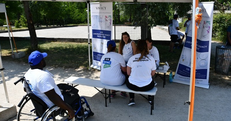 France Travail Auvergne-Rhône-Alpes tweet media