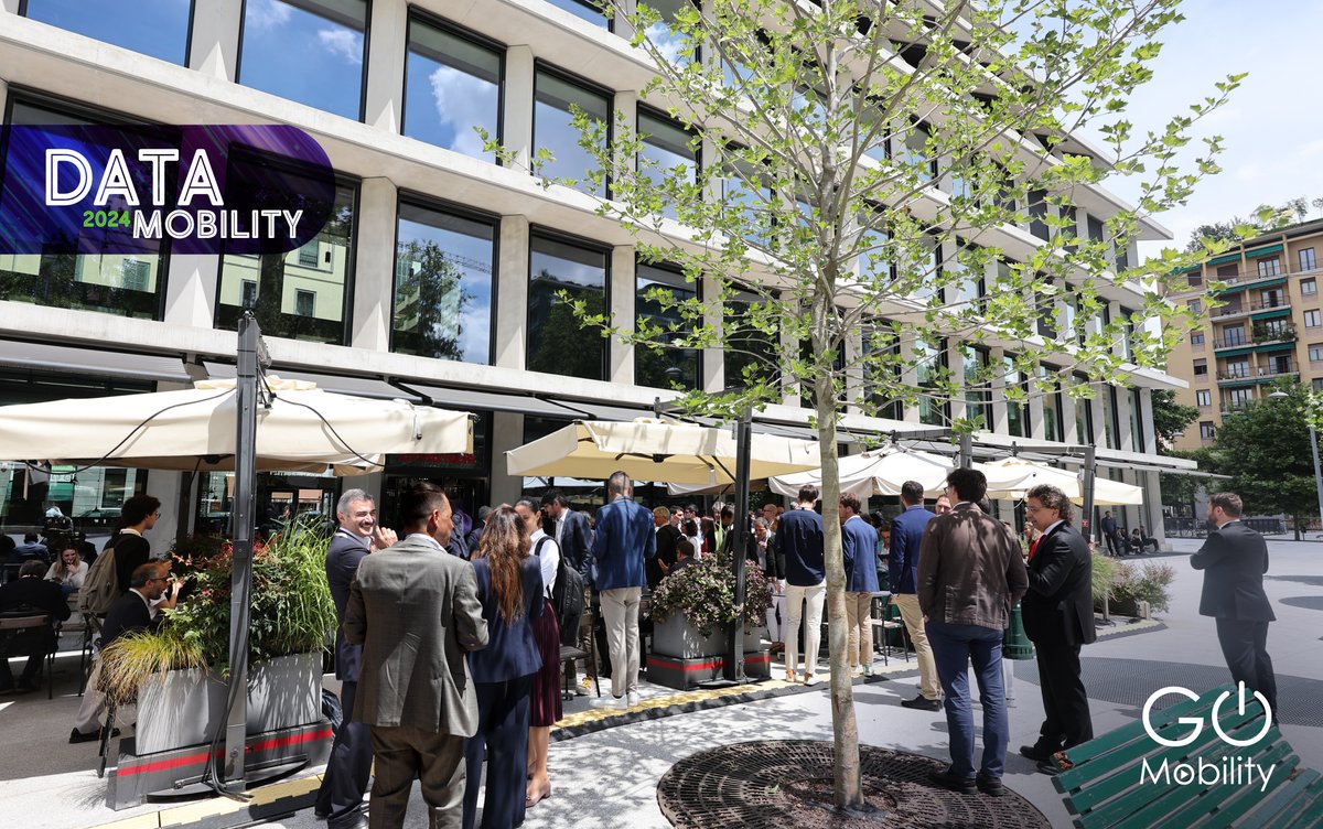 GO-Mobility tweet media