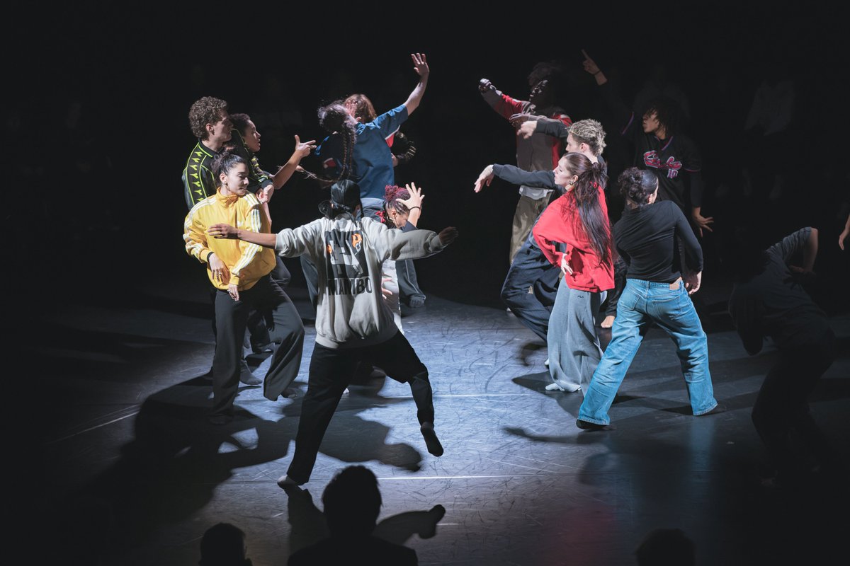 ELJA Fund: 25 nieuwe projecten!✨
In mei ontvingen maar liefst 25 organisaties goed nieuws over hun aanvraag. Inmiddels ondersteunen we een veelzijdige portefeuille van prachtige culturele projecten en programma’s door het hele land. Lees meer: eljafoundation.nl/projecten/