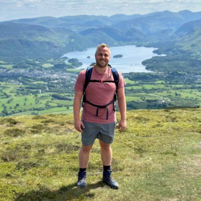 AdamHarris80's tweet photo. #NewProfilePic https://t.co/B58tZd8SFm