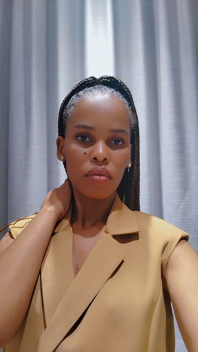 MaShembe❤ tweet media