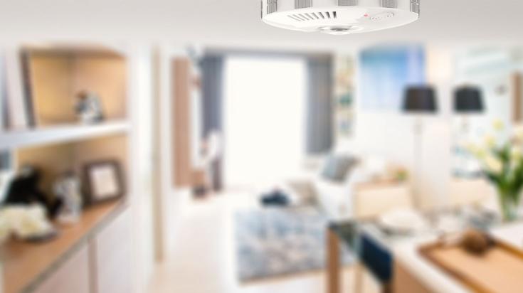 CarrierVidelier's tweet photo. 🧐 Savez-vous que votre assurance habitation doit vous indemniser en cas d'incendie, même si votre logement n'est pas équipé d'un détecteur de fumée ? Les détecteurs de fumée sont obligatoires dans tous les logements, qu'ils soient individuels ou en copropriété. Ils (1/5) https://t.co/uLFeQnBdy0