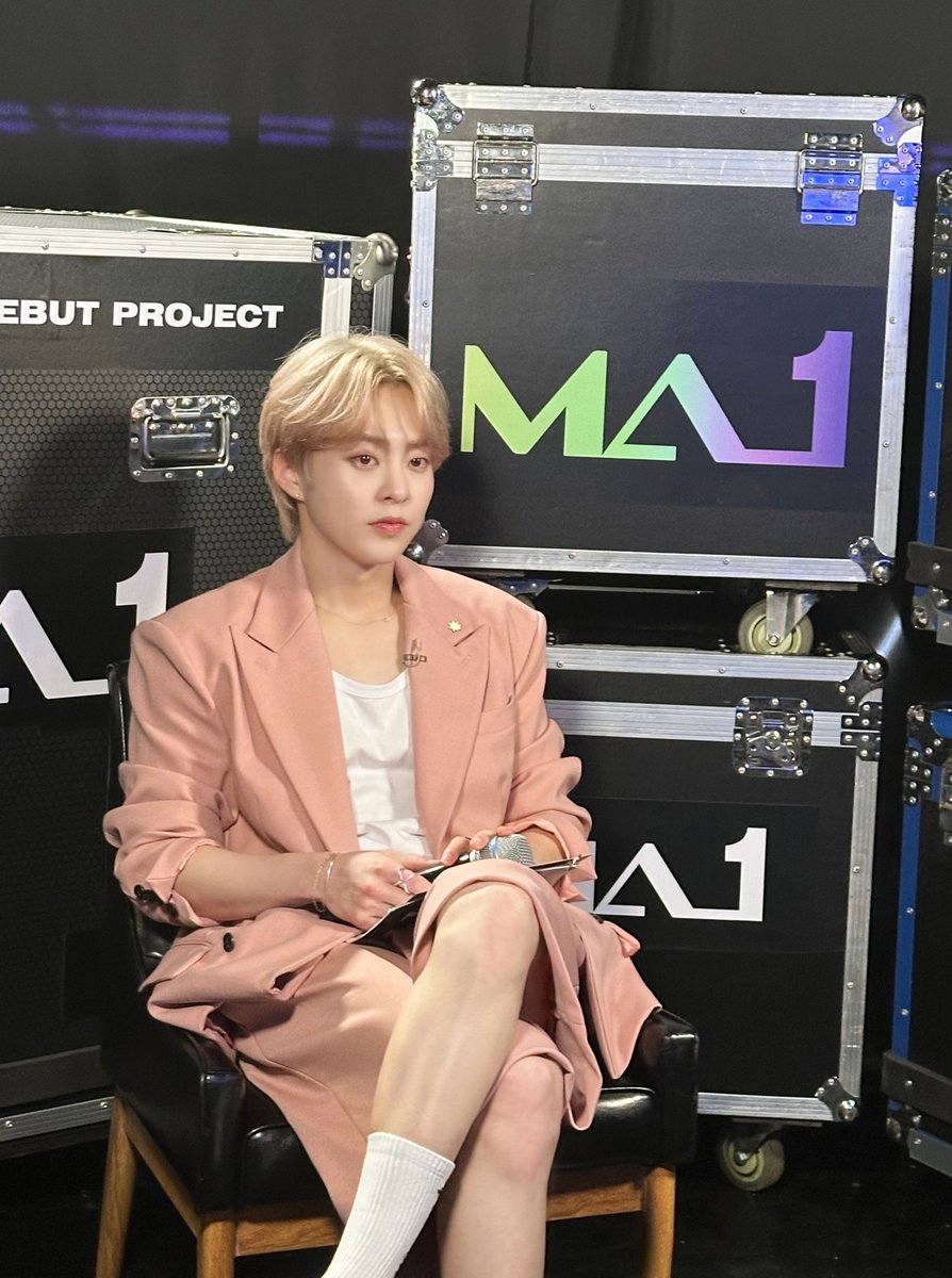 MC슈밍 등장💙
MAKEMATE1 모두 잘 보고 계신가요😶⁉
매주 수요일 오후 10시 10분 ! 놓치지 마세요🫶🏻✨

#시우민 #XIUMIN