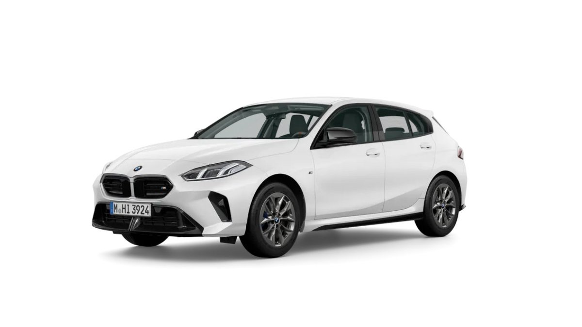 Zero2Turbo's tweet photo. If you order the new BMW M135 xDrive with these wheels you are not well... π€
#PovertySpec https://t.co/zlYHYQOH83