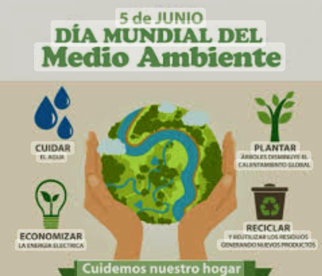 edwincastror's tweet photo. Cuidemos nuestra Casa Común https://t.co/HA0oaPfAc8
