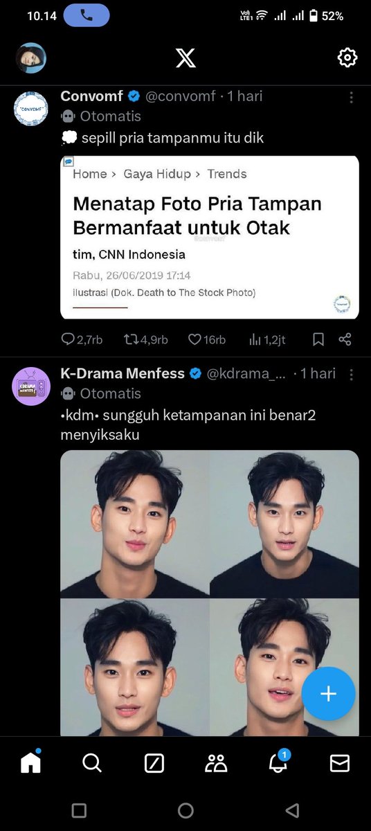 wll_wli's tweet photo. Pas baca itu di scroll lngsung senyum2 gw 😣😣😣😣 https://t.co/ai6pZO3dLy